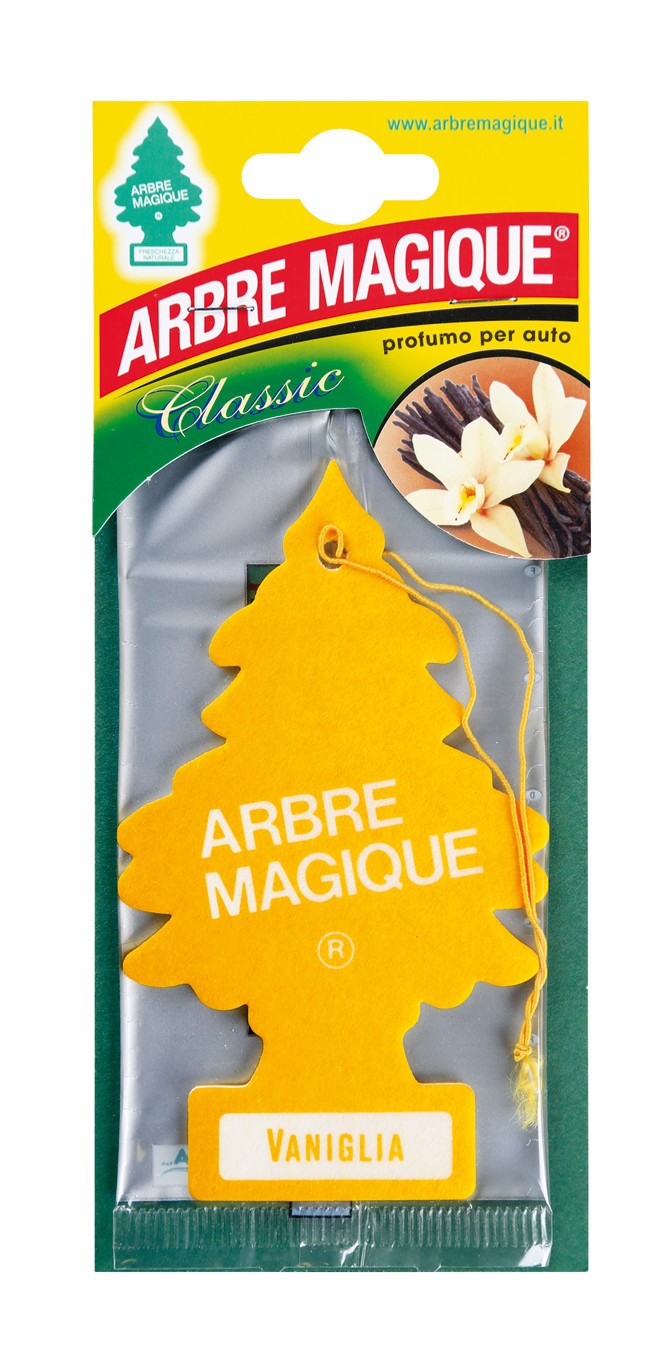 Arbre Magique - Vaniglia