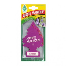 Arbre Magique - Lavanda