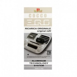 Ego, deodorante - Ricarica - Cocco