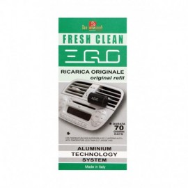Ego, deodorante - Ricarica - Fresh Clean