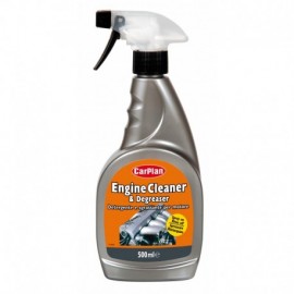 Detergente e sgrassante per motore - 500 ml