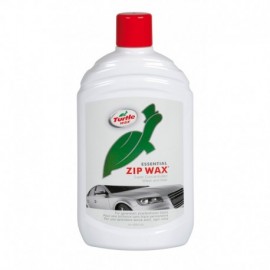 Zip Wax, shampoo cera - 500 ml