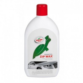 Zip Wax, shampoo cera - 1000 ml