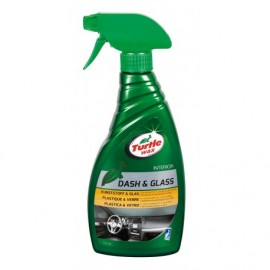 Detergente per plastica e vetri - 500 ml