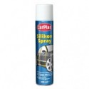 Silikon Spray, protegge e lubrifica le parti in gomma ed in plastica - 300 ml