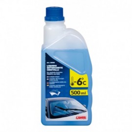 Liquido detergente cristalli (-6°C) - 500 ml