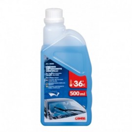 Liquido detergente cristalli (-36°C) - 500 ml