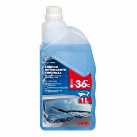 Liquido detergente cristalli (-36°C) - 1000 ml