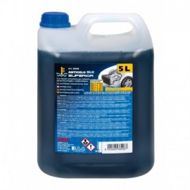 Superior-Blu, liquido antigelo concentrato - 5000 ml