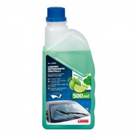 Liquido detergente cristalli uso estivo - 500 ml