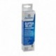 Supra Blue, sigillante siliconico flessibile multiuso - 80 ml
