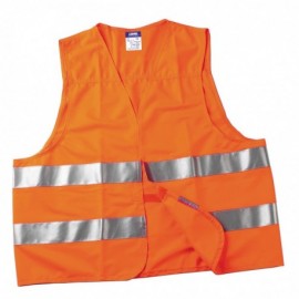 Life-Vest, veste riflettente - Arancio