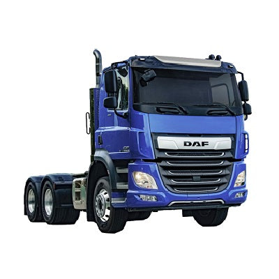 Ricambi Daf CF Euro 6