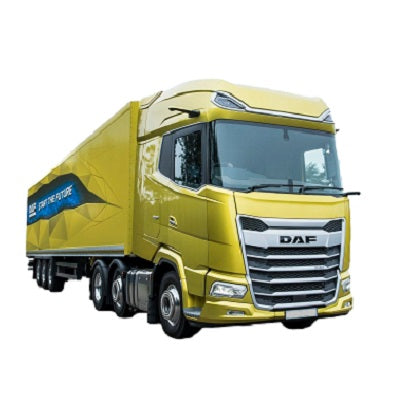 Ricambi Daf XF 2022