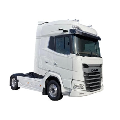 Ricambi Daf XG+