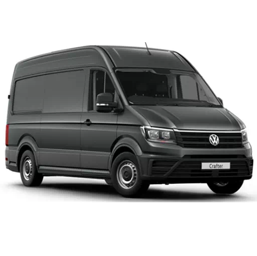 Ricambi VW Crafter 2017