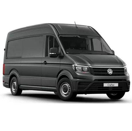 Ricambi VW Crafter 2017