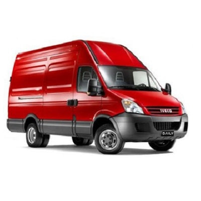 Ricambi Iveco Daily 2006