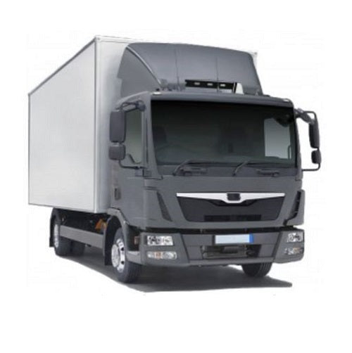 Ricambi Man TGL Euro 6