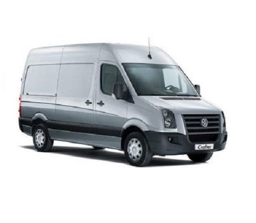 Ricambi VW Crafter 2006