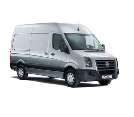 Ricambi VW Crafter 2006