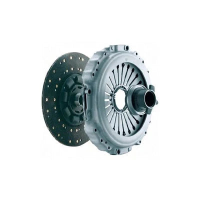 Ricambi Volvo FH GEN 4 Cambio-Frizione