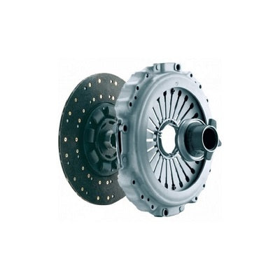 Ricambi Daf XG Cambio - Frizione