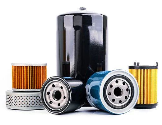 Ricambi VW Crafter 2017 Filtri