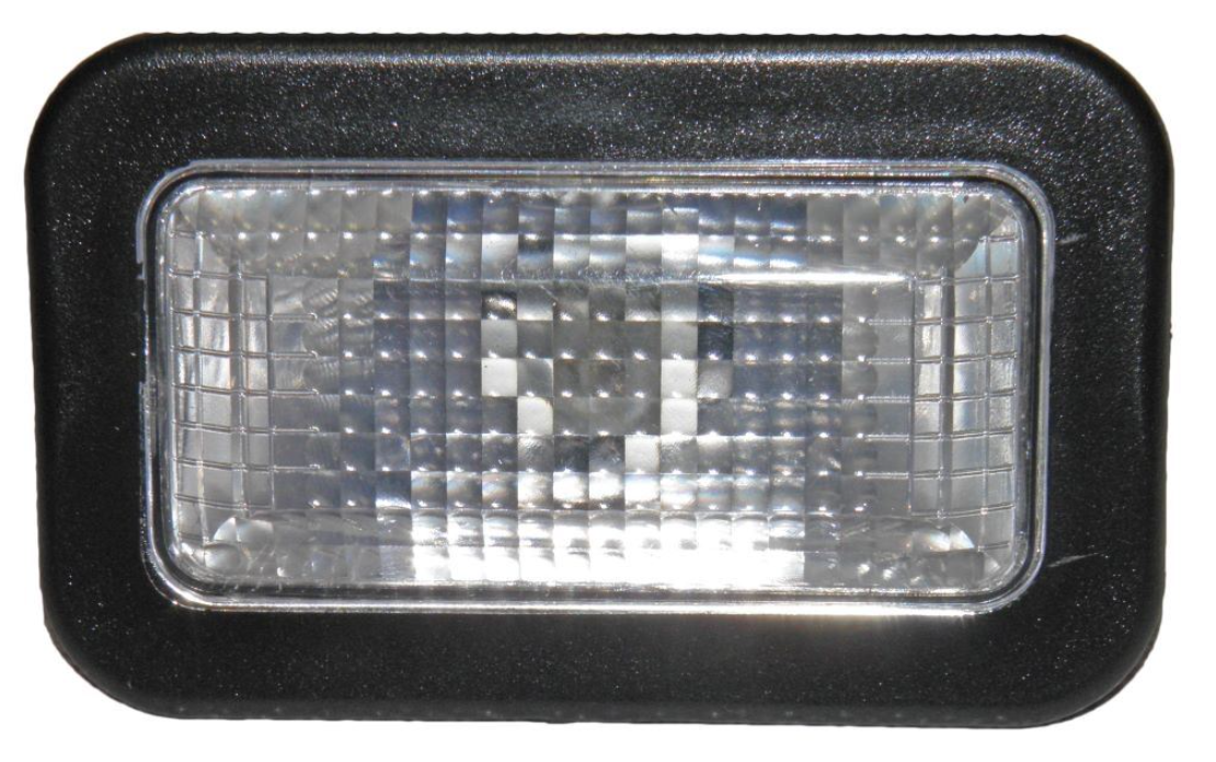 Luce scaletta per Mercedes Actros MP2 MP3 MP4 e MP5