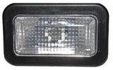 Luce scaletta per Mercedes Actros MP2 MP3 MP4 e MP5