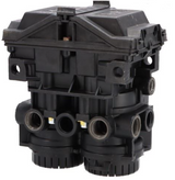 Modulatore Ebs a 2 canali Knorr per Volvo FH12 FH16