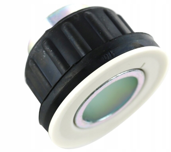Boccola elastica barra inferiore per Iveco Daily 96 e 2000