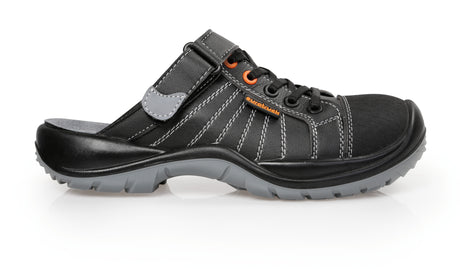 Black Mamba, sabot antinfortunistici - EU 38 - UK 5