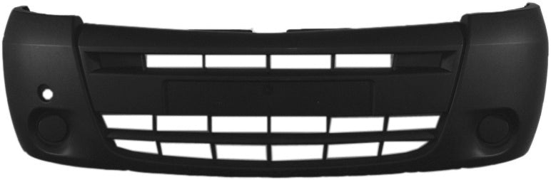 Front bumper Master 2003