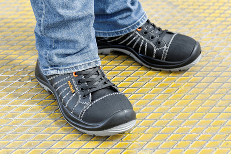 Black Mamba, sabot antinfortunistici - EU 38 - UK 5