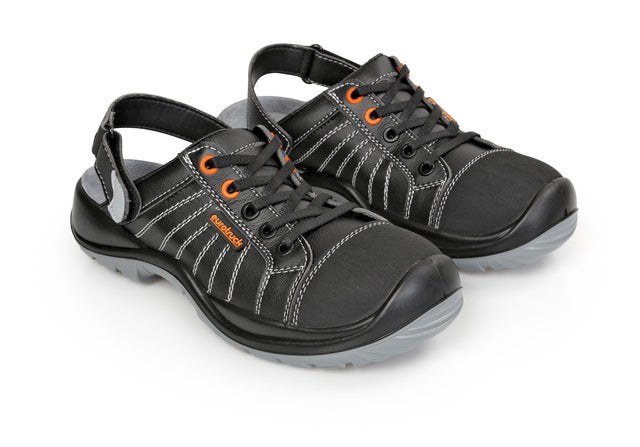 Black Mamba, sabot antinfortunistici - EU 39 - UK 6