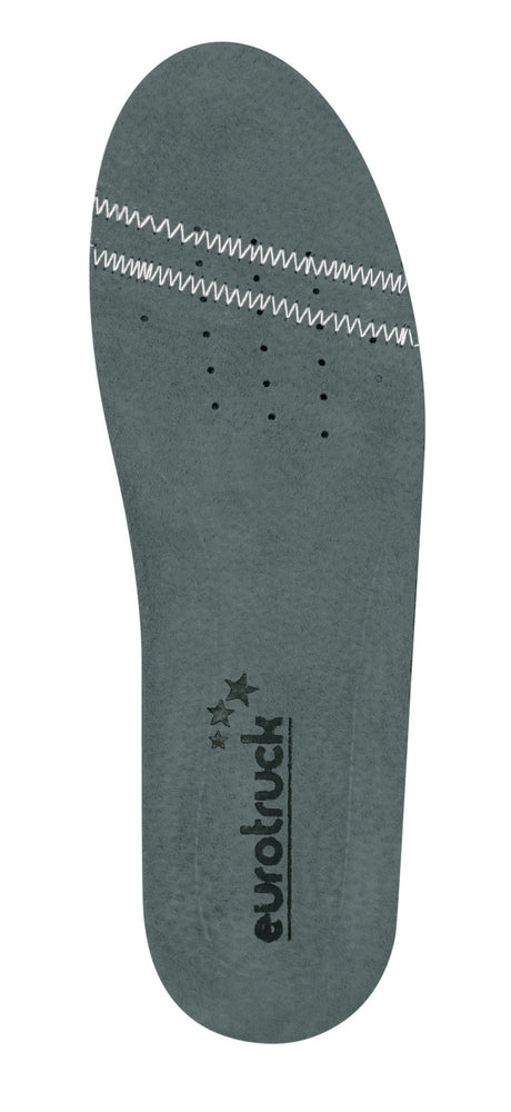 Eurotruck, coppia solette anatomiche - EU 38 - UK 5