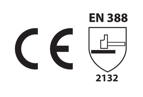 Guanti in pelle fiore di vitello - 9