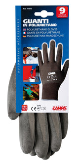 Guanti in poliuretano - 9
