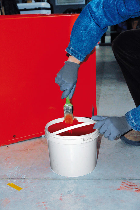 Guanti in poliuretano - 9