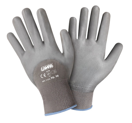 Guanti in poliuretano - 10
