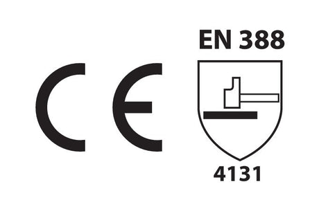 Guanti in poliuretano - 10