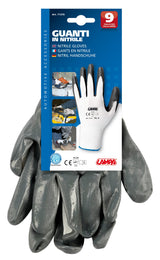 Guanti in nitrile - 9