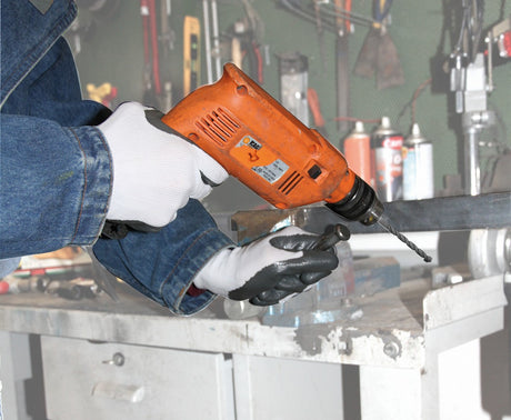 Guanti in nitrile - 9