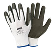 Guanti in nitrile - 10