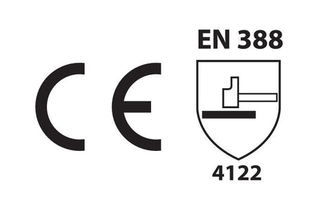 Guanti in nitrile - 10