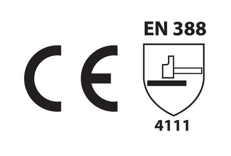 Guanti in nitrile Heavy-Duty - 9