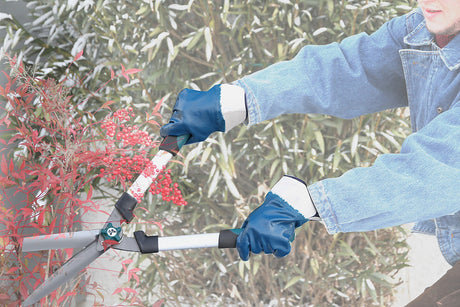 Guanti in nitrile Heavy-Duty - 9