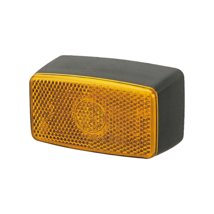 Cobo Orange Side Light