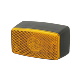 Cobo Orange Side Light